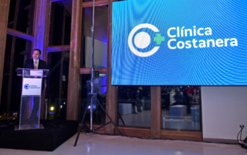 Clínica Costanera: 500 mamografías para Valdivia