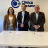 CODEPROVAL y Clínica Costanera firman convenio para impulsar salud y bienestar en Valdivia