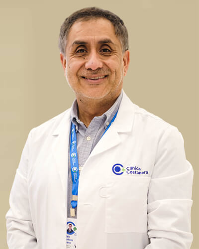 Luis Vera