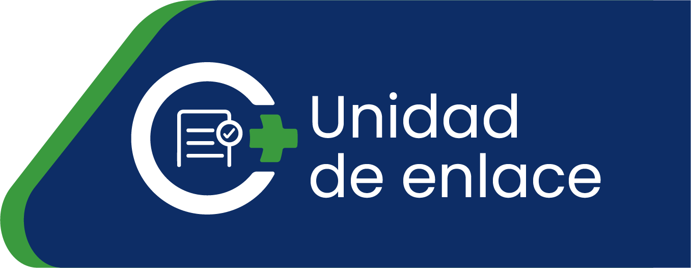 top enlace landing