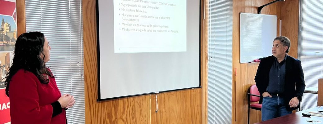 Doctor Luis Vera