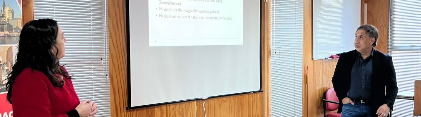 Doctor Luis Vera