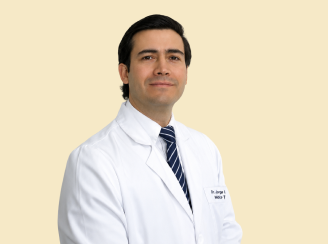 Dr. Jorge Olivares González