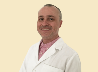 Dr. Mario Paschke