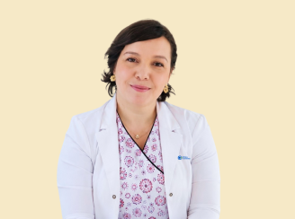 Dra. Pamela Martínez Urrutia