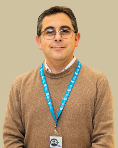 Rodrigo Lillo